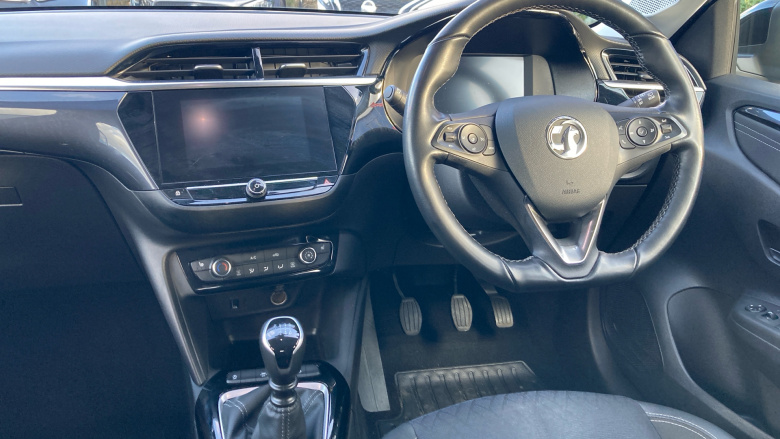 Vauxhall Corsa 1.2 Turbo Elite Edition 5dr Petrol Hatchback